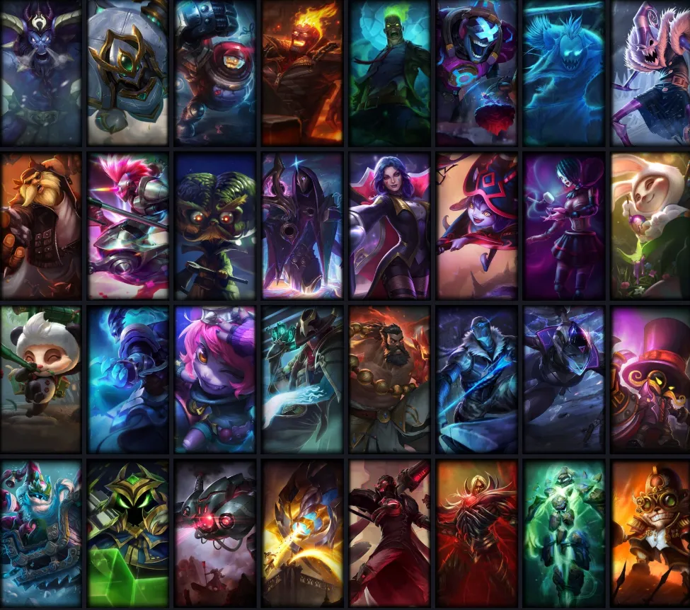 【EUW】⸱ 🪙 32 Skin⸱ 🧺 44 Champ⸱ 🟦 Unranked⸱ 🪄 402 RP⸱ 🗂️ Email Access⸱ 🪛 2025 Ready⸱ 🧮 2115 BE⸱ 🪓 Honor 3⸱ 🪜 Level 38
